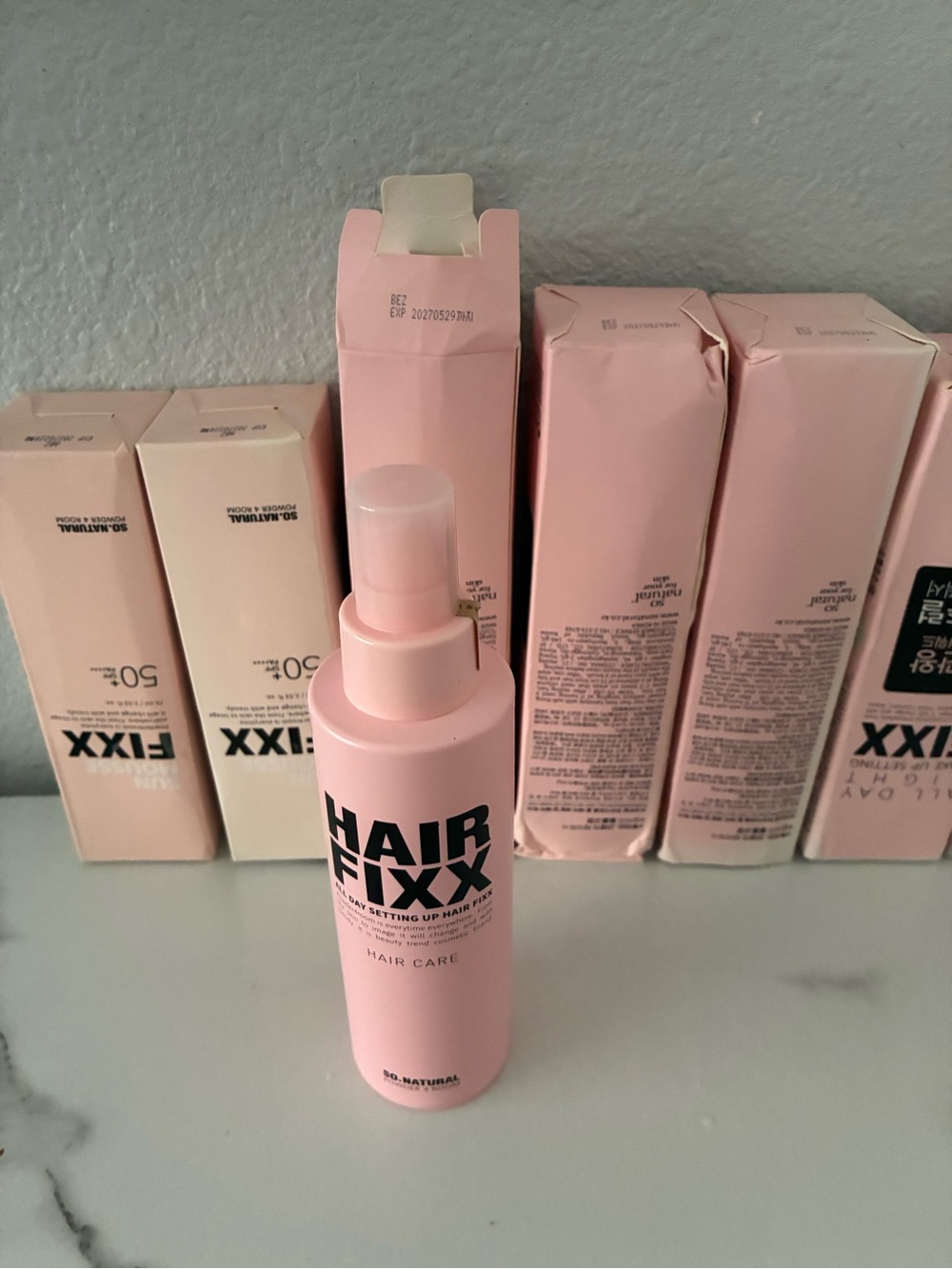 BEAUTY BUNDLE - Picture 5 of 9